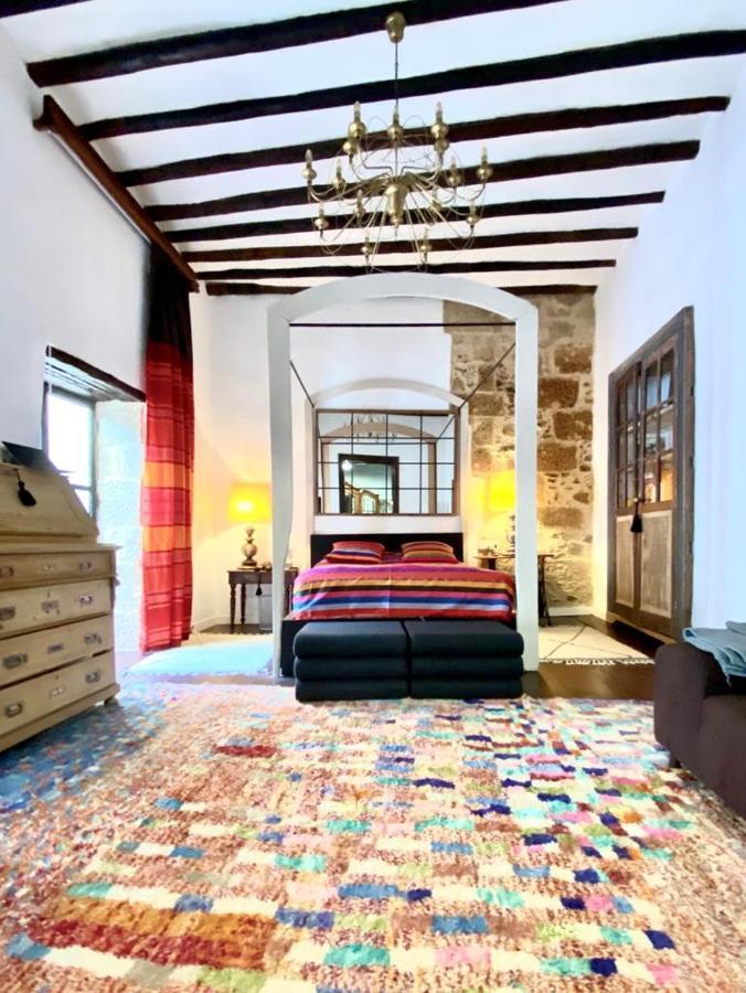 Casa Oasis Сasa de vacaciones