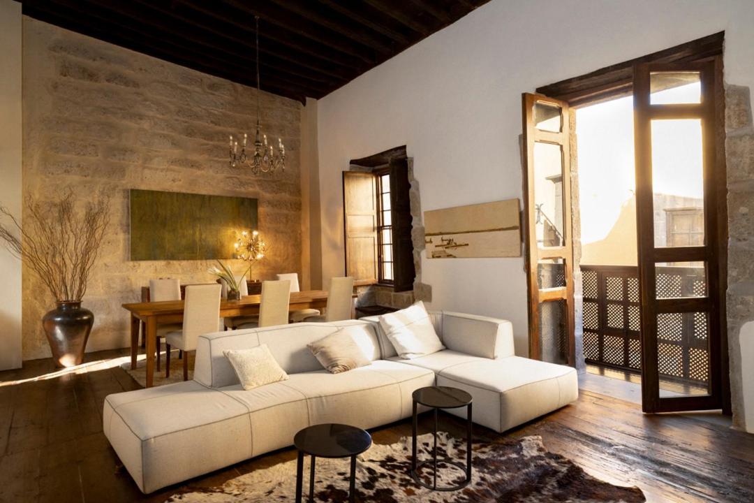 Сasa de vacaciones Casa Oasis *