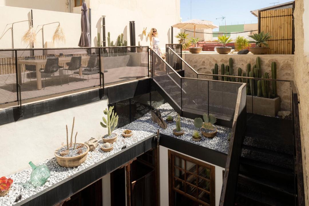 Casa Oasis * Las Palmas de Gran Canaria