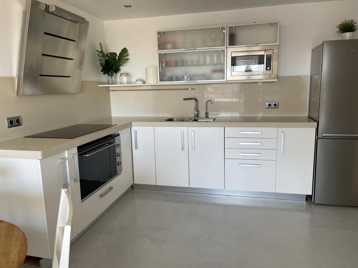 Stylish Seaview Duplex In Arguineguin * Patalavaca