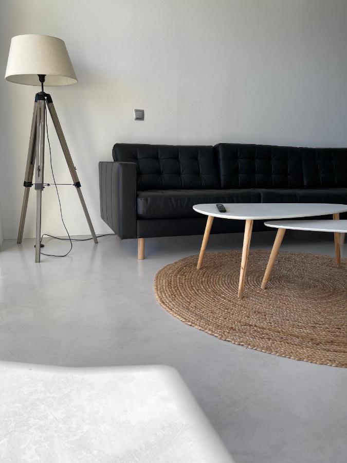 Stylish Seaview Duplex In Arguineguin Patalavaca