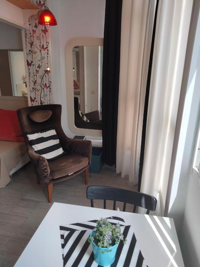 Apartamento Toñi Las Palmas de Gran Canaria