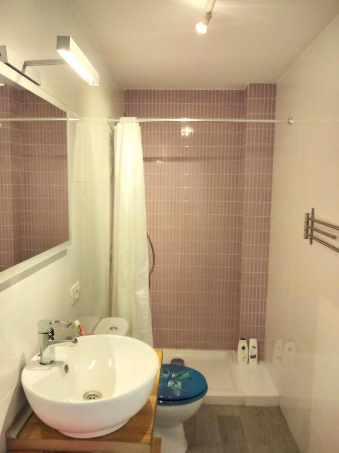 Apartamento Toñi Las Palmas de Gran Canaria