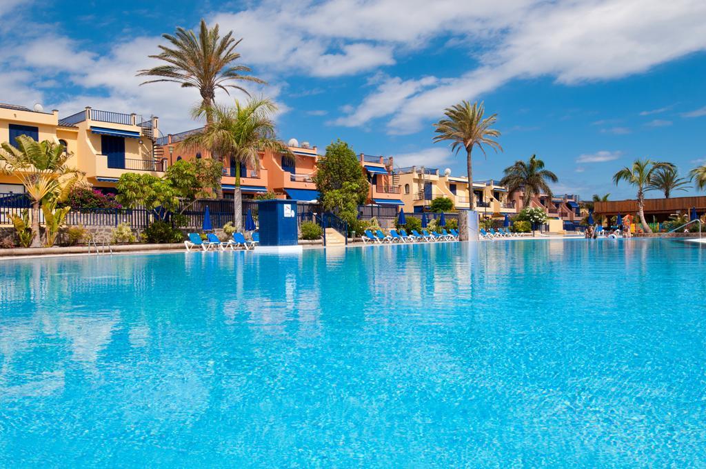 Casas By Villagrancanaria *