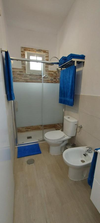 Casa vacanze Roque Aguayro