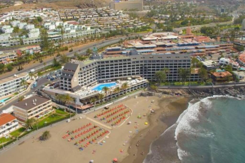 Apartment Maspalomas San Agustin Gran Canaria Maspalomas (Gran Canaria)