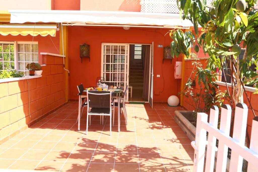 Maspalomas San Agustin Gran Canaria Apartment
