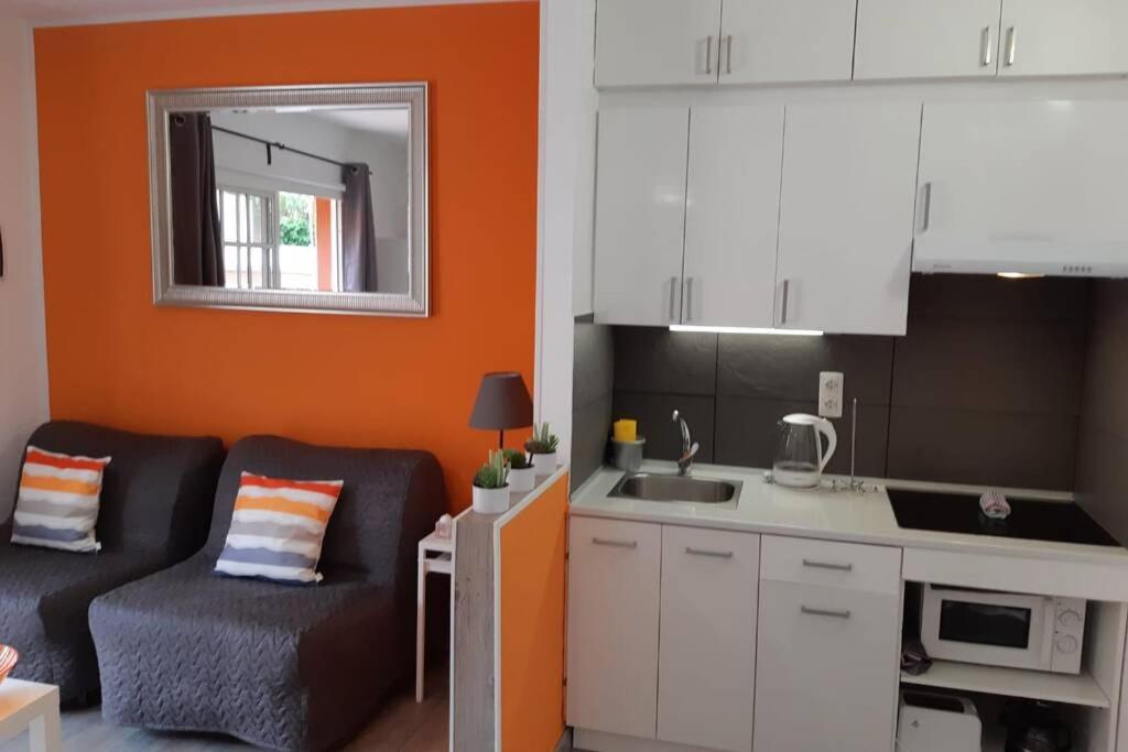 Maspalomas San Agustin Gran Canaria Apartment *