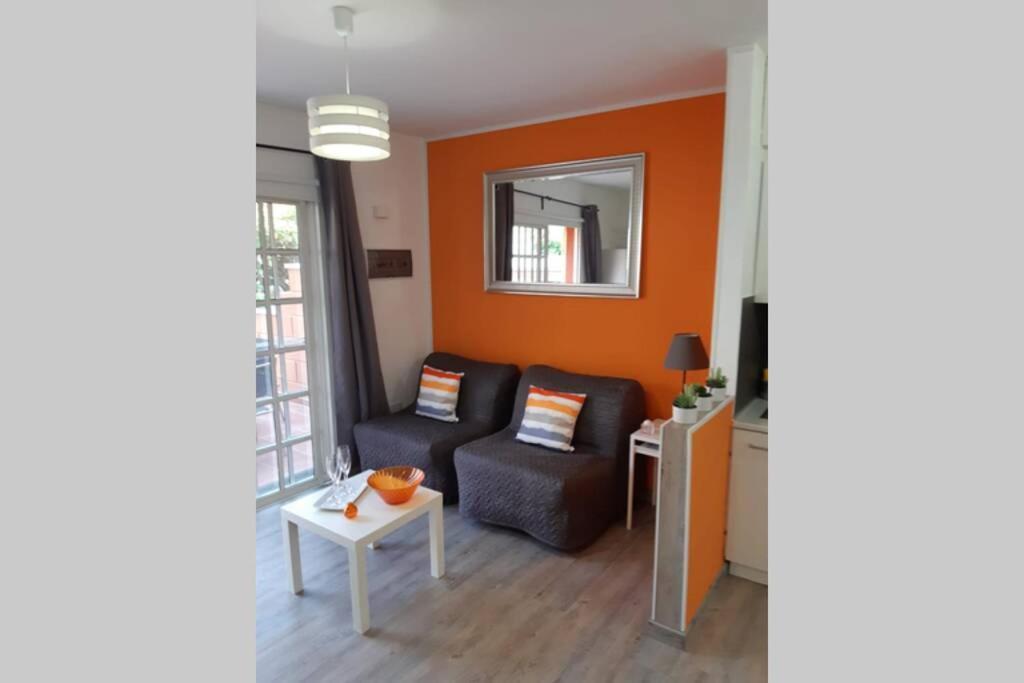 Apartment Maspalomas San Agustin Gran Canaria