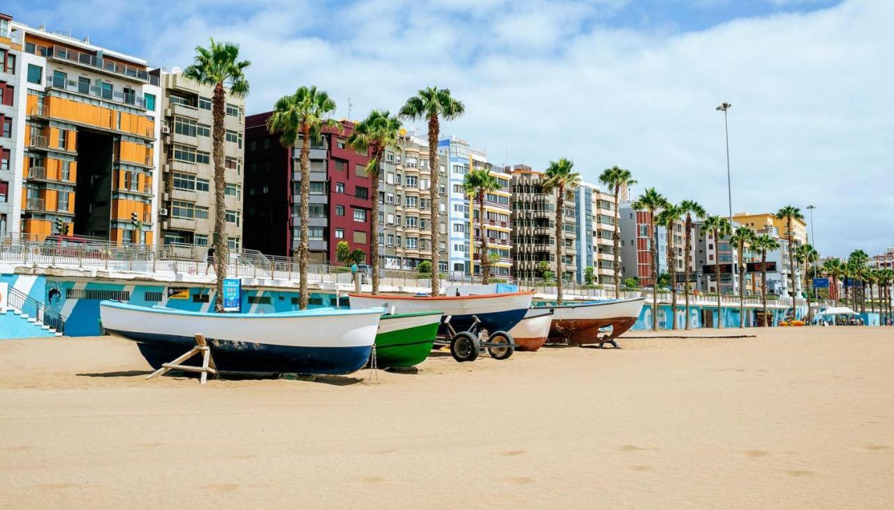 Gr Canteras Beach Apartamento Las Palmas de Gran Canaria