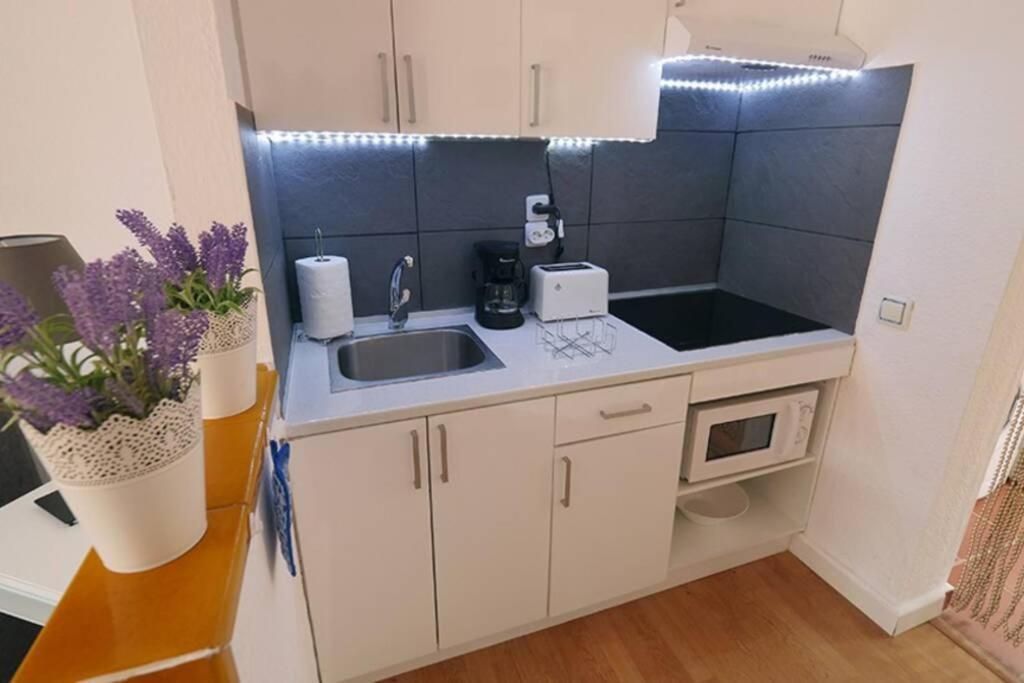 Apartment Maspalomas San Agustin Gran Canaria *