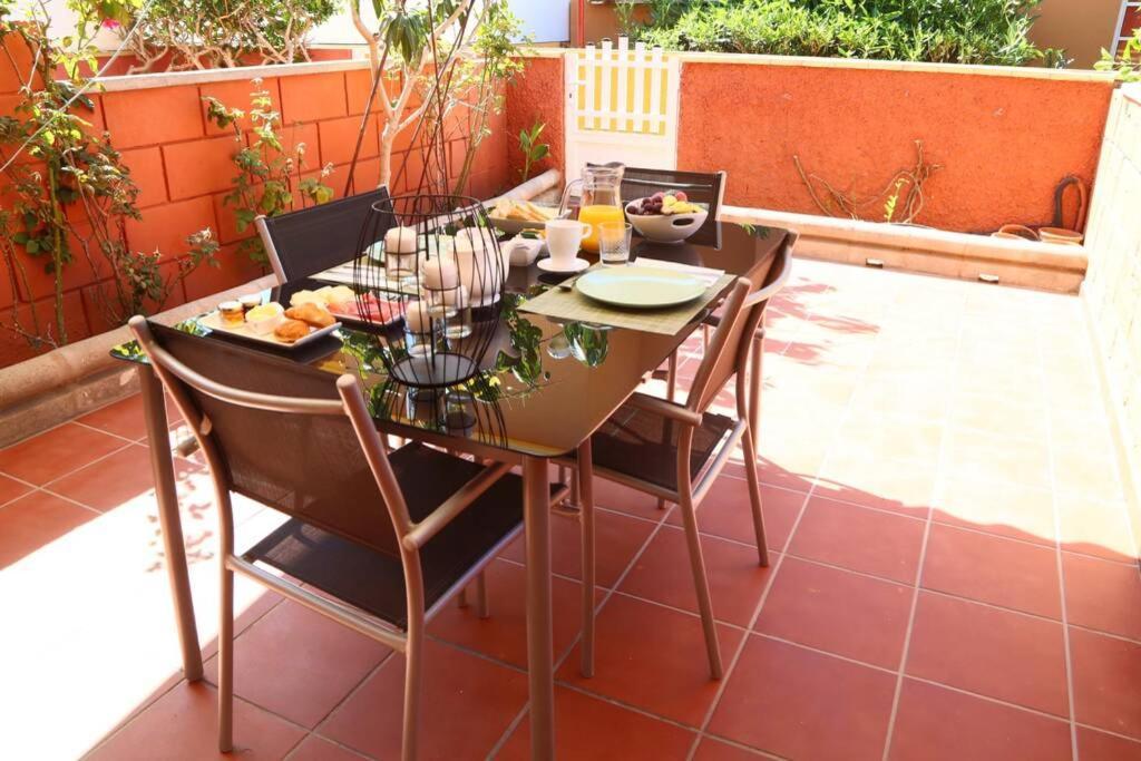 Maspalomas San Agustin Gran Canaria Apartment