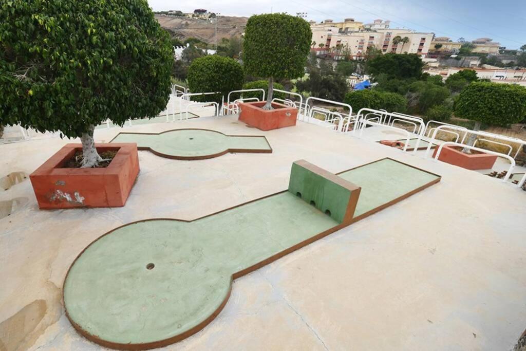 Apartment Maspalomas San Agustin Gran Canaria Maspalomas (Gran Canaria)