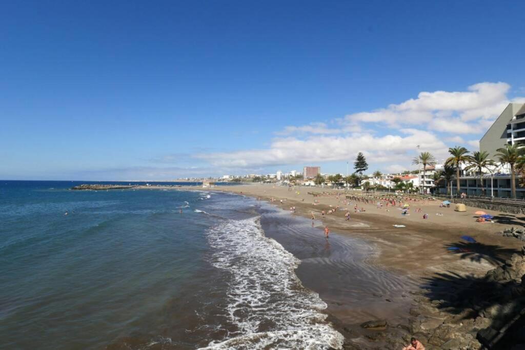 Apartment Maspalomas San Agustin Gran Canaria