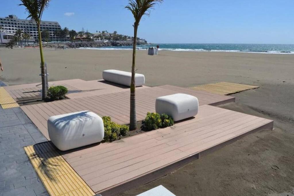 Apartment Maspalomas San Agustin Gran Canaria *