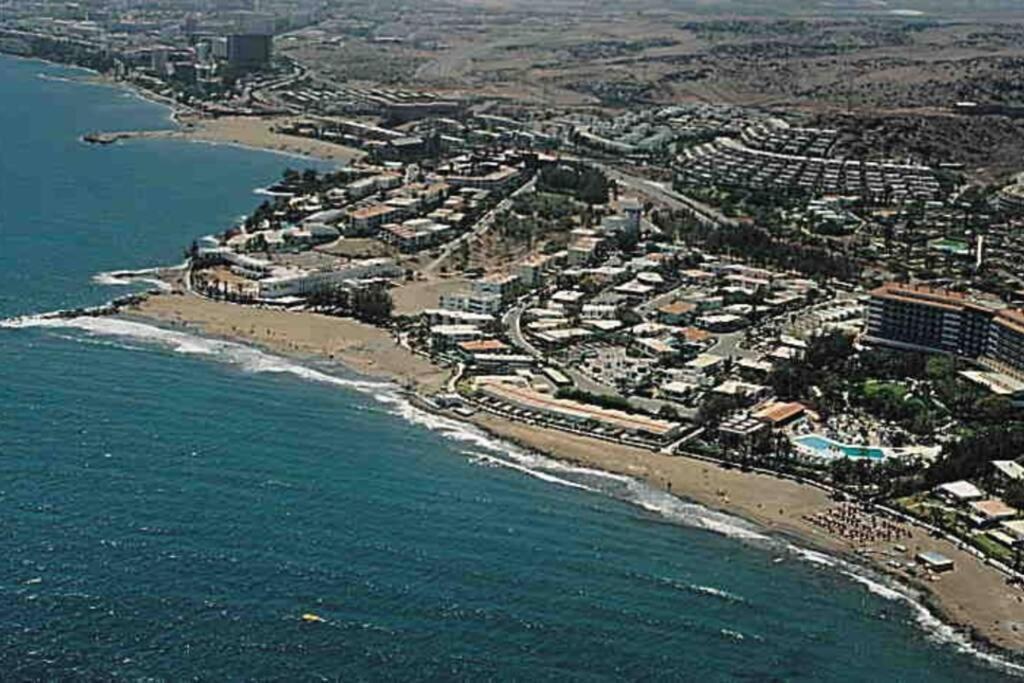 Maspalomas San Agustin Gran Canaria * Maspalomas (Gran Canaria)