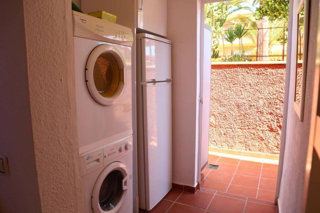 Maspalomas San Agustin Gran Canaria Apartment Maspalomas (Gran Canaria)