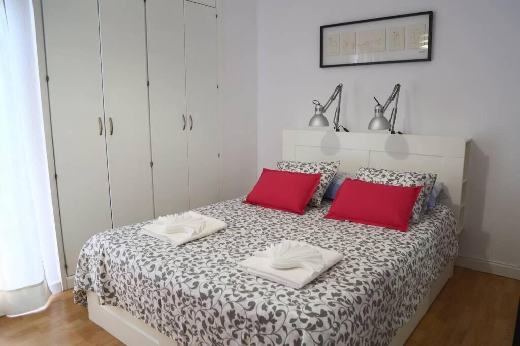 Maspalomas San Agustin Gran Canaria Apartment *