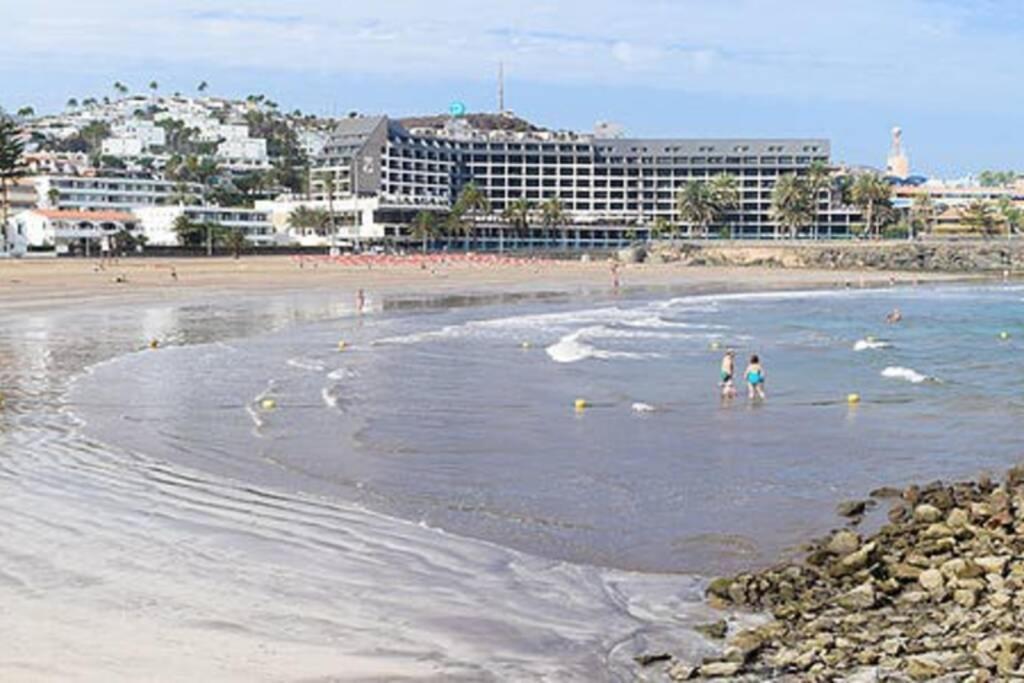 Apartment Maspalomas San Agustin Gran Canaria