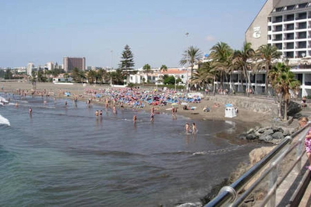 Maspalomas San Agustin Gran Canaria *