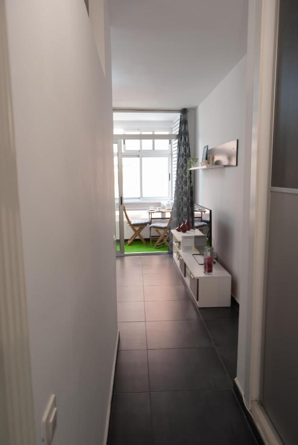 Apartamento Gr Canteras Beach Las Palmas de Gran Canaria