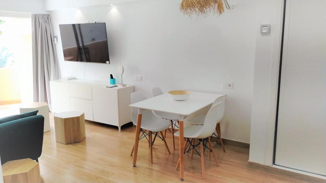 La Colina 30 Apartamento San Agustín