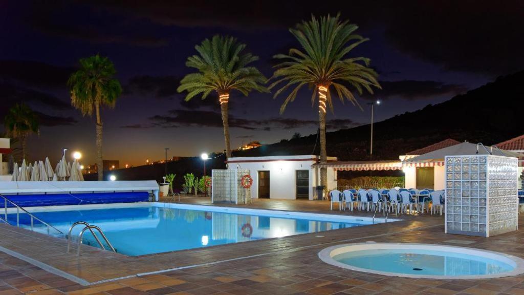 Valle Marina