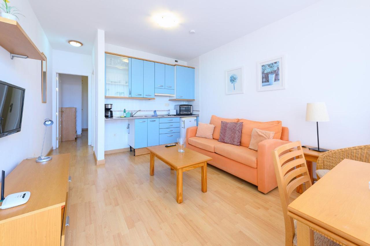 Loma Estrella Apartment Mogan