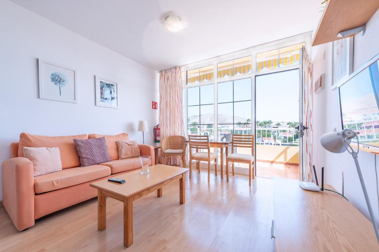 Loma Estrella Apartment