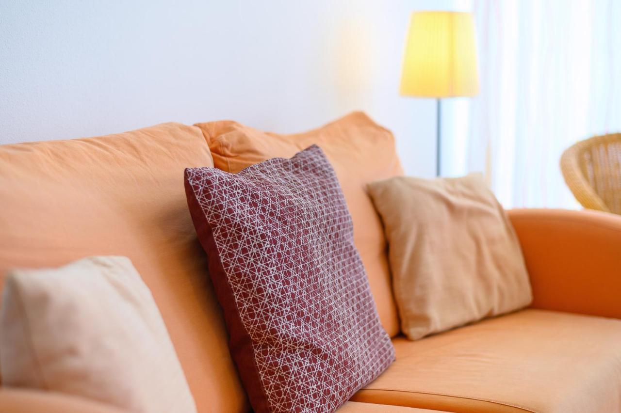 Loma Estrella Apartment
