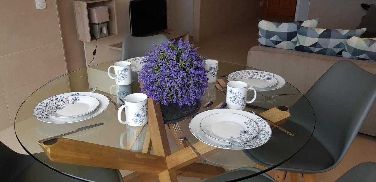 Appartamento Stylish Playa del Inglés