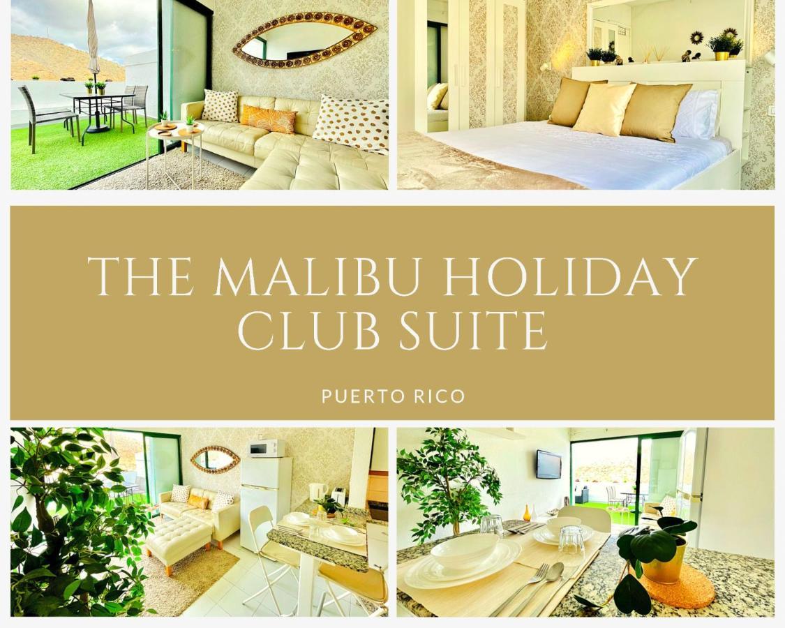 The Malibu Club - Puerto Rico Appartamento *