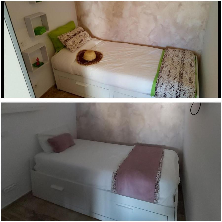 Apartment Sur Monsenor