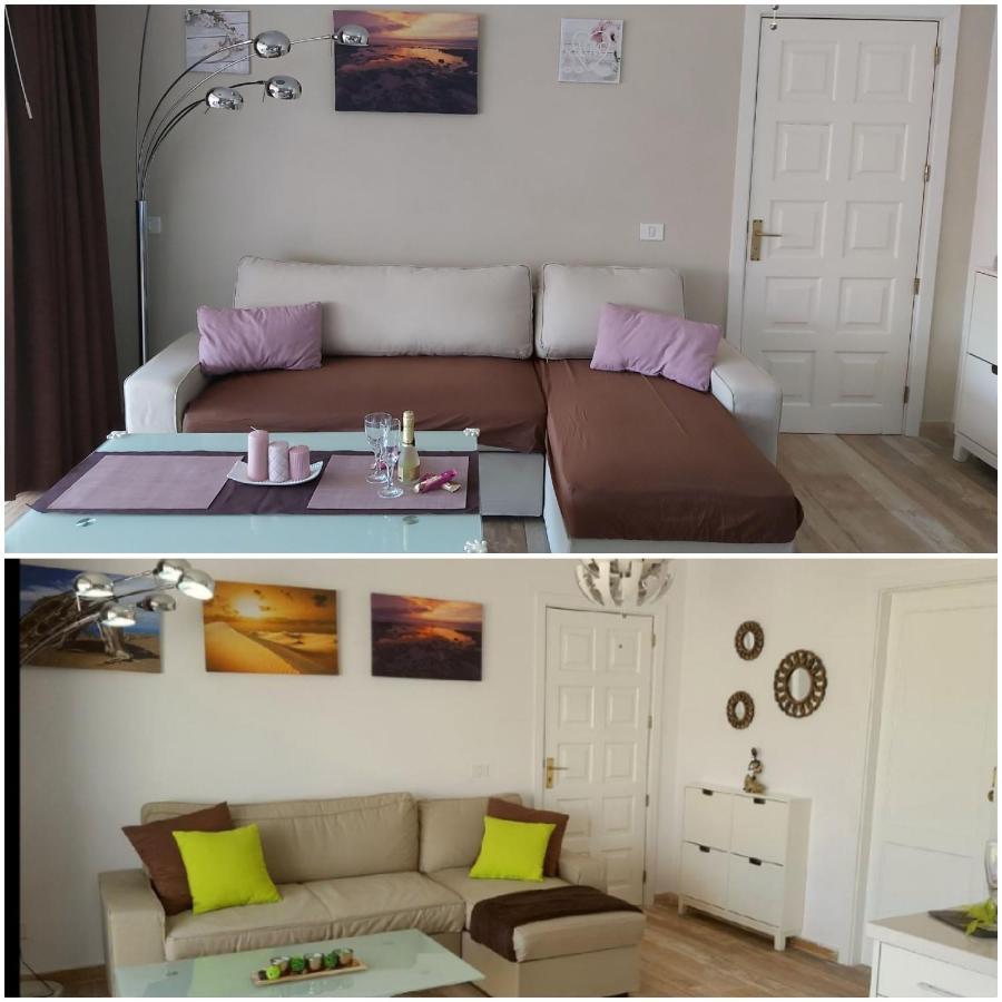 Apartment Sur Monsenor Playa Del Cura (Gran Canaria)