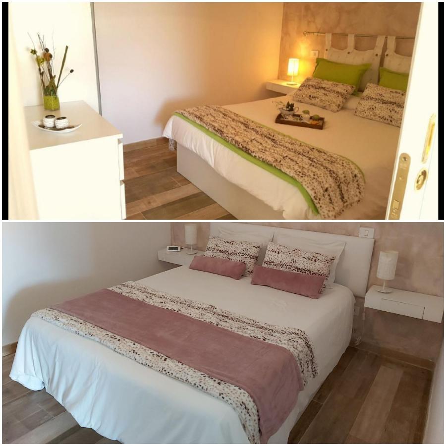 Sur Monsenor Apartment *