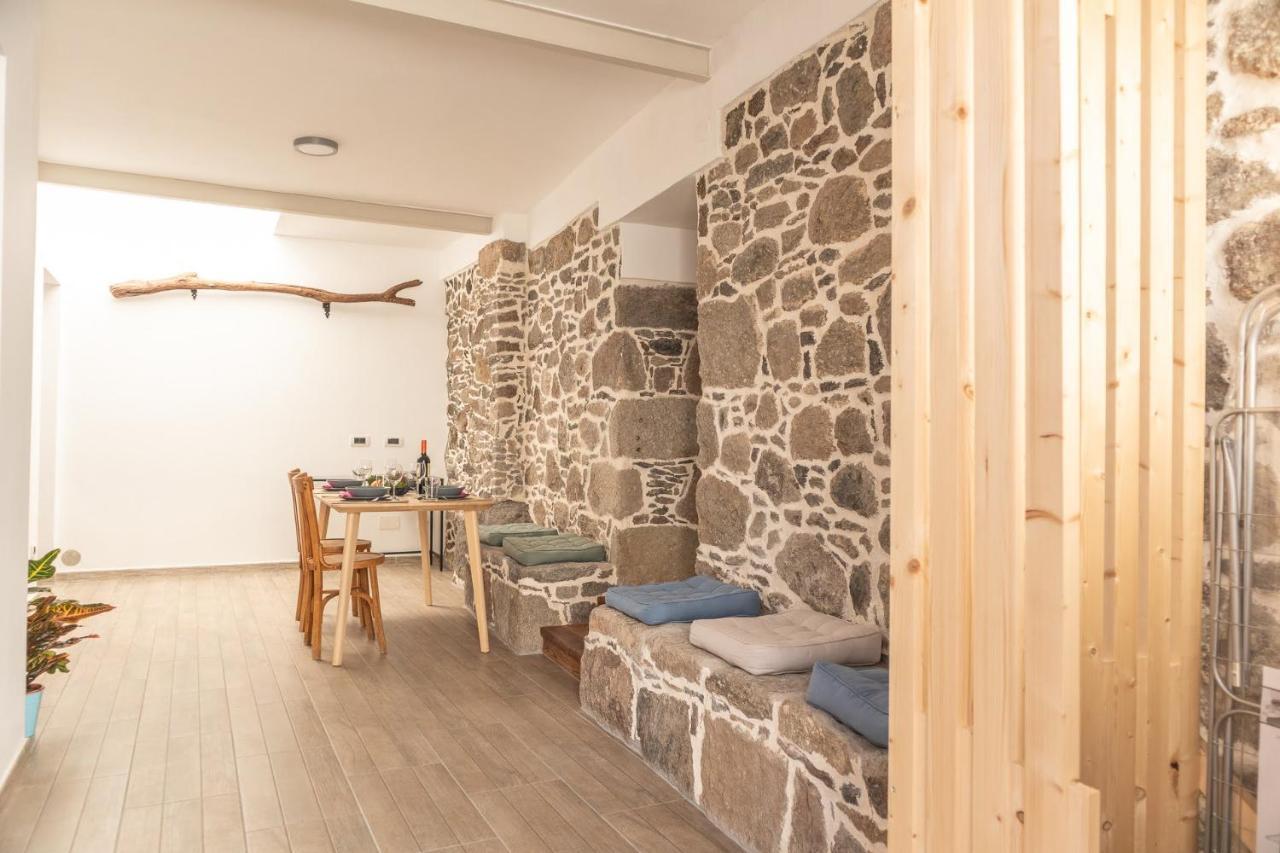 Apartment El Blanquizal *