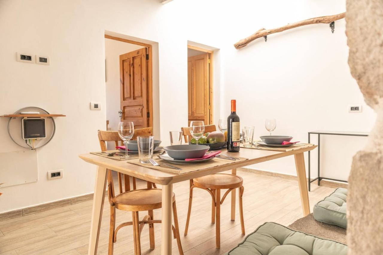 Apartment El Blanquizal *