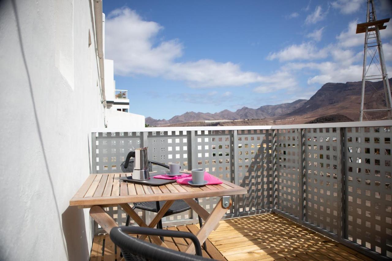 El Blanquizal Apartment *