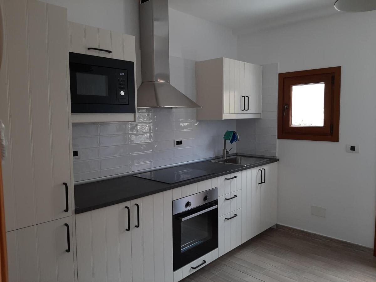 Apartment El Blanquizal