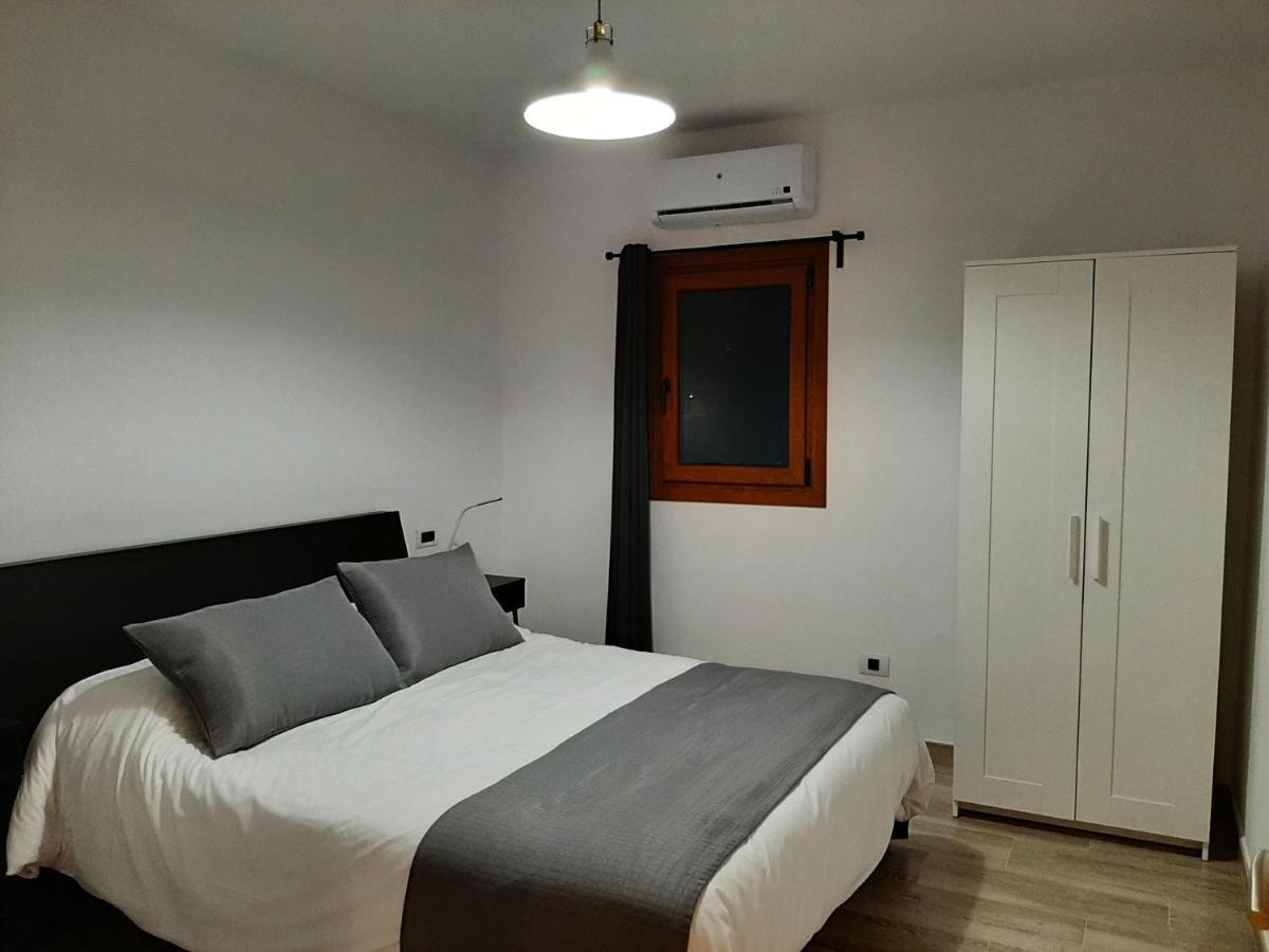 Apartment El Blanquizal *