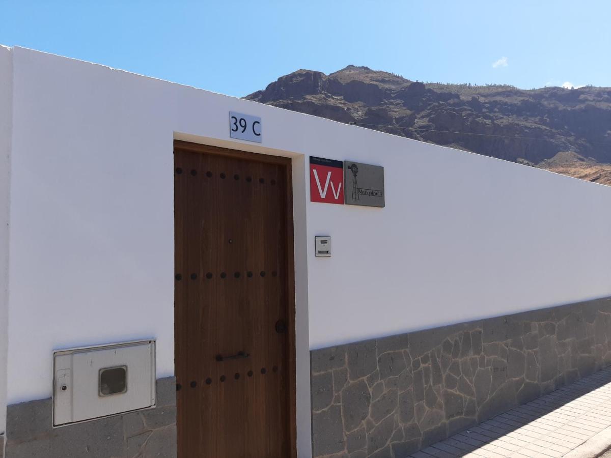 Apartment El Blanquizal