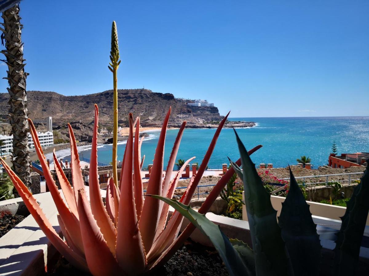 Mogan Pearl - Pool - Double Terrace - Ocean View - - Wifi - Wonderful Complex - Free Digital Travel Guide