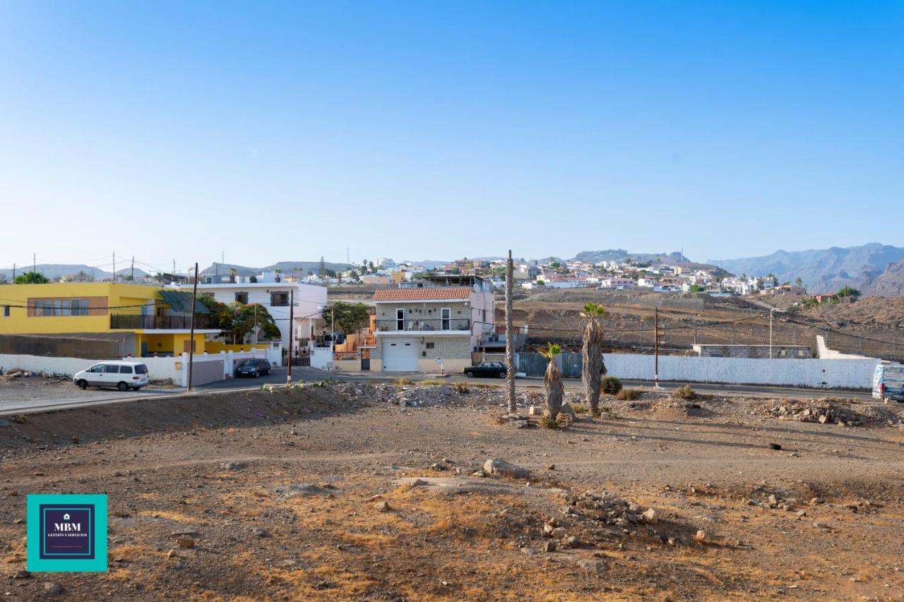 Apartamento Inés Apartment, Montaña La Data San Bartolomé