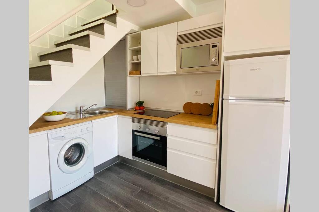Dunaflor By Sunhousescanarias Appartamento *