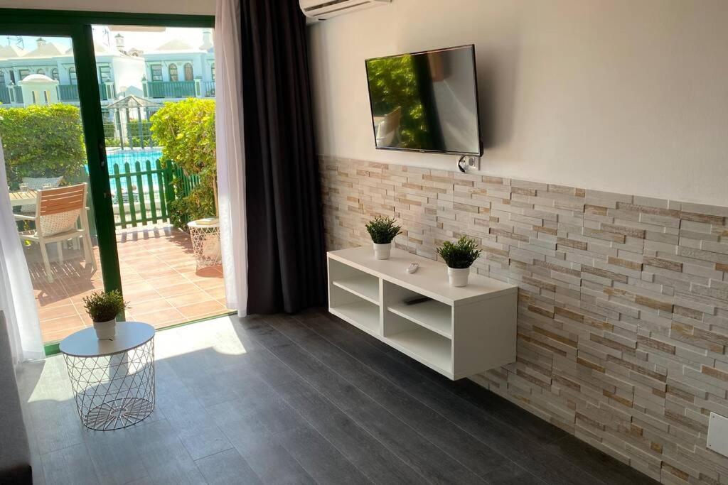 Appartamento Dunaflor By Sunhousescanarias *