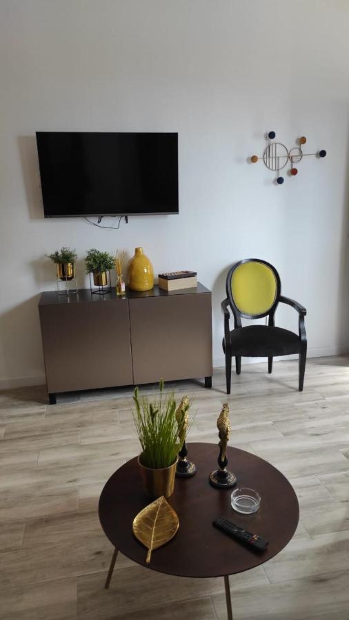 Apartamento La Avenida De Appartamento