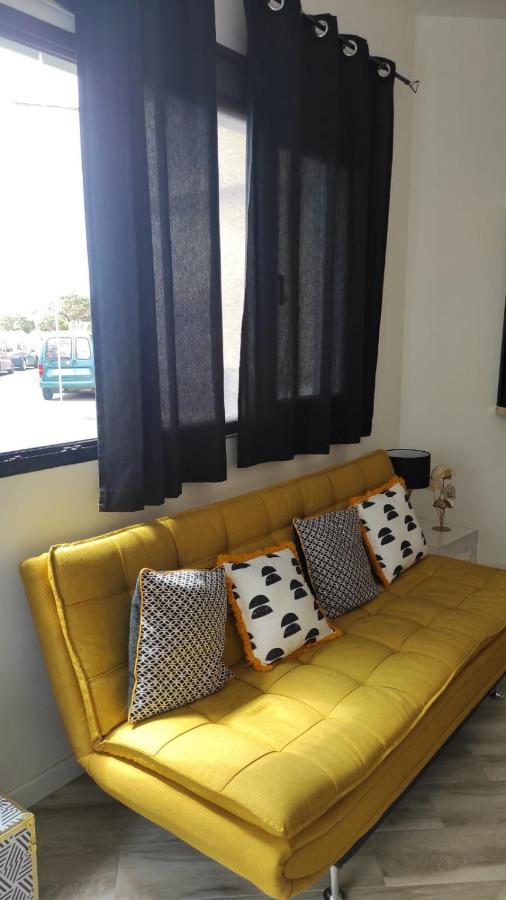 Appartamento Apartamento La Avenida De
