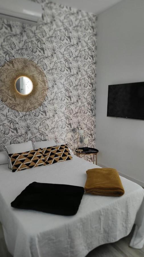 Appartamento Apartamento La Avenida De Arinaga