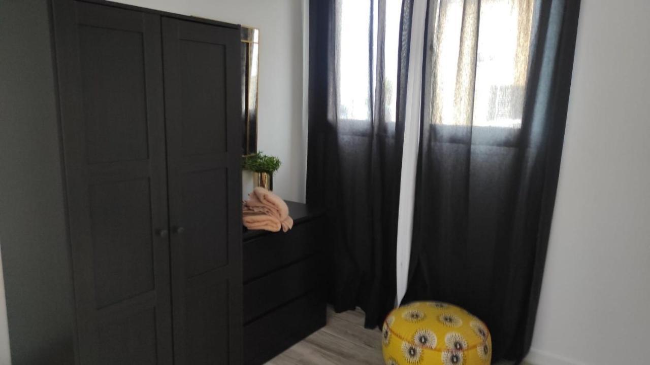Apartamento La Avenida De
