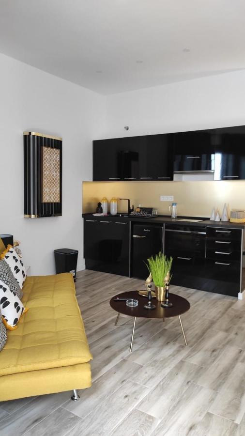 Appartamento Apartamento La Avenida De
